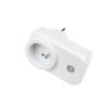 Spínací zásuvka dimLED RF ACS2200W - Spínací zásuvka dimLED RF ACS2200W