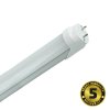 Solight LED zářivka lineární PRO+,T8, 18W, 2520lm, 4000K, 120cm, Alu+PC