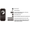 Ovladač dimLED OVM 1KRM - Ovladač dimLED OVM 1KRM