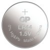 Alkalická knoflíková baterie GP Ultra plus A76F (LR44), 5 ks