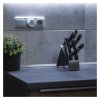 LED noční světlo P3306 s fotosenzorem do zásuvky