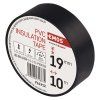 Izolační páska PVC 19mm / 10m černá