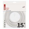 PATCH kabel UTP 5E, 15m