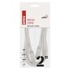 PATCH kabel UTP 5E, 2m