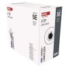 Datový kabel FTP CAT 5E LSZH, 305m