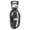 AV kabel SCART - SCART 1,5 m