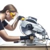 Flexo šňůra gumová 3× 1mm2, 3m, černá