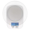 Digitální kuchyňská váha EV016, bílá