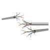 Datový kabel UTP CAT 5E, 305m