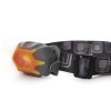 COB LED čelovka P3532, 125 lm, 20 m, 3× AAA