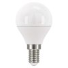 LED žárovka Classic Mini Globe / E14 / 5 W (40 W) / 470 lm / teplá bílá