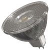 LED žárovka Classic MR16 / GU5,3 / 4,5 W (28 W) / 380 lm / teplá bílá