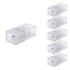 2 pin joint connector for 240v 5050 single colour led strips 5000044 5 (1)