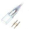 end cap for 240v 5050 led strips 14mm width 5000043 10