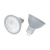 LED žárovka MR16 EV7W - Studená bílá
