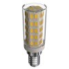 LED žárovka do digestoře Classic JC / E14 / 4,5 W (40 W) / 465 lm / neutrální bílá