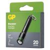 LED přívěšková svítilna GP Discovery CK12, 20 lm