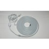 Výprodej 7m - LED neon ECONOMY denní bílá 7W/m, 8x16,4mm, 230V