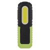 COB LED + LED nabíjecí prac. svítilna P4531, 400 lm, 2000 mAh