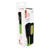 COB LED + LED nabíjecí prac. svítilna P4531, 400 lm, 2000 mAh