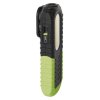 COB LED + LED nabíjecí prac. svítilna P4531, 400 lm, 2000 mAh