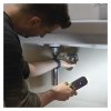 COB LED + LED nabíjecí prac. svítilna P4531, 400 lm, 2000 mAh