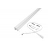 LED svítidlo T5 60cm 10w - Studená bílá