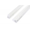 LED svítidlo T5-L120 120cm 18w - Teplá bílá