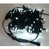 SIKOV PROFI LED vánoční řetěz Studená Bílá, 10m, 100LED, IP67, stále svítící model