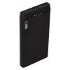 Powerbanka EMOS Alpha 10S, 10 000 mAh, 10 W, černá