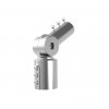 4401 1 kloubovy lomeny adapter redukce vylozniku nastavitelna pro led verejne poulicni osvetleni pro klasicke lampy s prumerem vylozniku 60mm