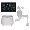Bezdrátová meteostanice profi E6016 s anemometrem