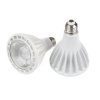 LED žárovka E27 PAR30 PW20 stmívatelná - Teplá bílá