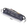 LED zdroj 12V 250W UTD-12-250 Záruka 5 let - LED zdroj 12V 250W UTD-12-250 Záruka 5 let