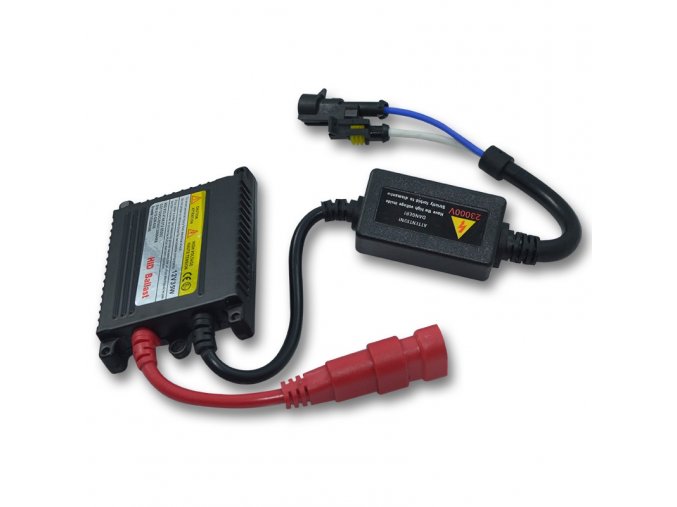 9 32V AC 35W ballast