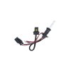 Xenonová výbojka pro sadu H1 35W 6000K