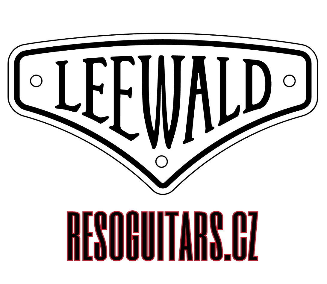 Leewald Resoguitars