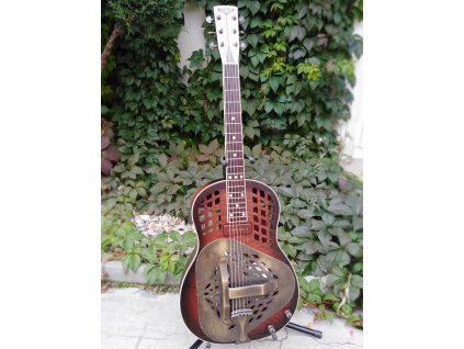 Blues Spirit Duotone