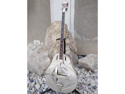 "PEAR" Plectrum Tricone