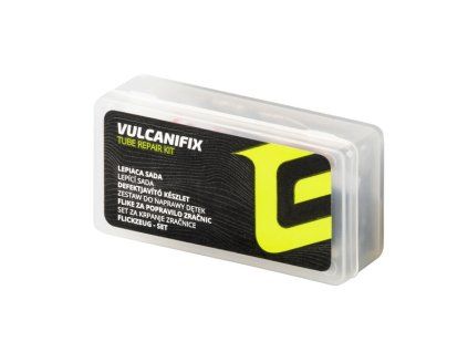 vulcanox lepenie