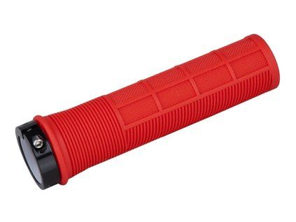 grip červeny