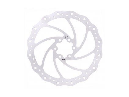 Brzdový kotúč PRO-T Plus 02 180mm