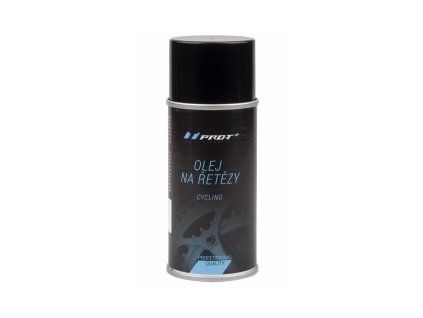 Spray PRO-T Plus na reťaz 150ml