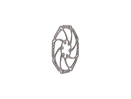 Brzdový kotúč CTM B01, 160mm