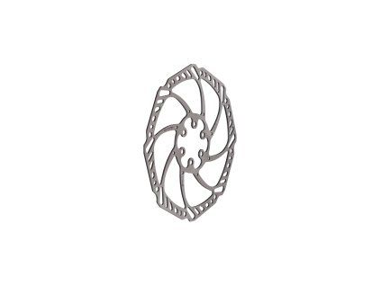 Brzdový kotúč CTM B01, 180mm