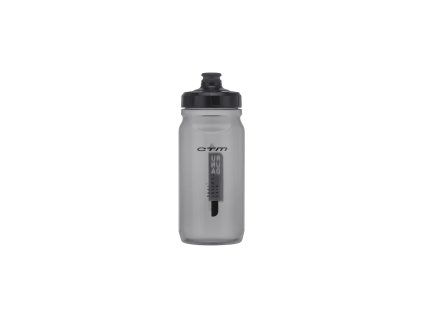 Fľaša CTM Ruunda 0,6 l - dymová