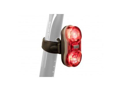 Lampa zadná A-Duplex X7 20lm