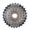 7-koliesko SHIMANO 14-28 balené