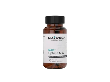optima max nicotinamide 30 1