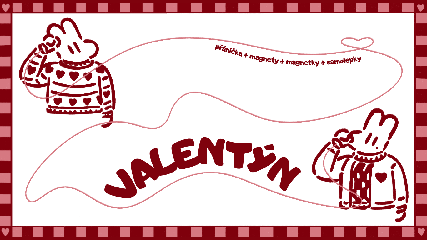 valentýn